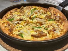 -必胜客(射阳吾悦店)