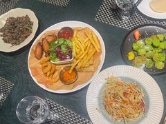-翡翠鸟精品泰国菜(北辰财富中心店)