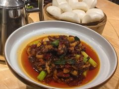 -老凯俚酸汤鱼(多彩城店)