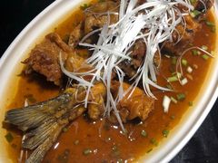 糖醋脆皮鱼-陈麻婆豆腐总店