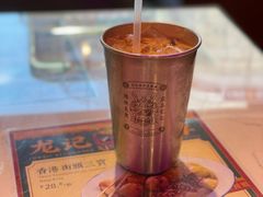 -龙记·香港茶餐厅(海上世界店)