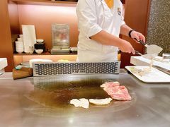 -火地铁板烧(河西龙湖天街店)
