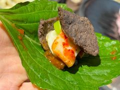 -姜虎东白丁烤肉(恒隆广场店)
