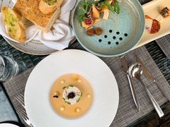 -莲西餐(曲江店)