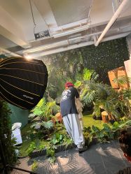 -吉姆叔叔亲子儿童摄影(青岛印象·山店)