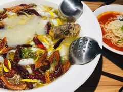 -太二酸菜鱼(汕头苏宁广场店)