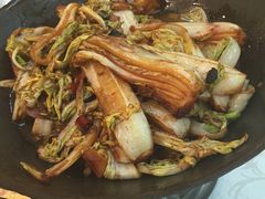-玉林烤鸭店(定福庄店)