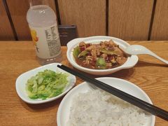 -南城香(北京南站店)