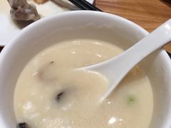 -颐和•海鲜砂锅粥•啫啫煲(奥林匹克广场店)