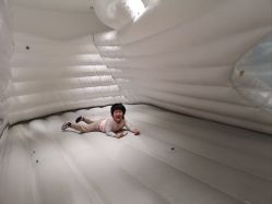 -MINI MARS KIDS CLUB亲子家庭中心(杨浦黄兴店)