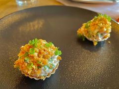 火腿小塔塔-BOR Eatery(安福路店)