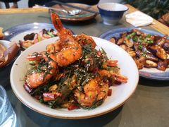 -兰溪小馆(东直门簋街店)