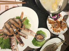 -协成海鲜火锅(海洋花园店)