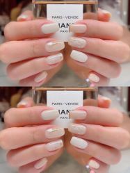 -M·X Nail日式美甲美睫