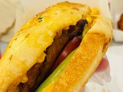 -必胜客(东部星悦天地店)