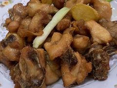 -腰记饭店(龙源路店)