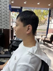 -大人物·男士理发馆