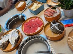 -海底捞大排档火锅(打浦路店)