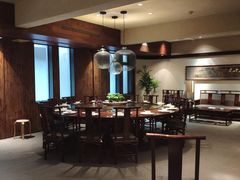 包厢-粗茶淡饭·隐庐私厨(东亭店)