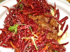 -小天厨民间菜馆(深圳街店)