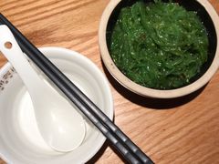 多情海藻-原製原味(普陀山磐龙店)