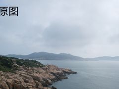 -南麂列岛