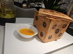 -狮王府淮扬菜(万象城店)