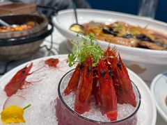 -柒园·三十年创意杭帮菜(龙湖滨江天街店)