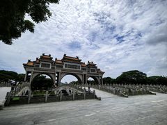 -顺峰山公园