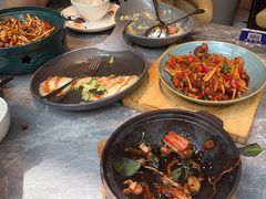-鹿港小镇(霄云店)