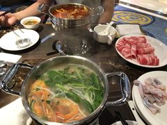 -开元新晶都酒店·自助火锅