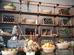 -卡朋厨房(289艺术园区店)