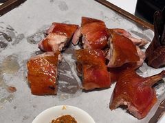 -小厨娘淮扬菜(天印大道店)