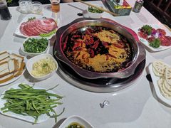 -枇杷园食为鲜火锅(南山店)
