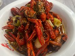 -四妹餐厅(玫瑰街店)