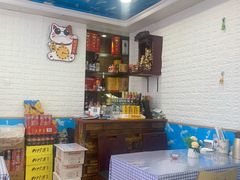 -来之顺海鲜菜馆·青岛菜(栈桥店)
