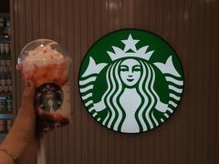 -星巴克(哈尔滨道外百盛店)