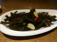-双合园·海鲜水饺青岛菜(品牌首店)