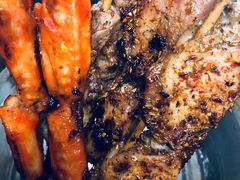 番茄烤翅-炒豆合作社(东四总店)