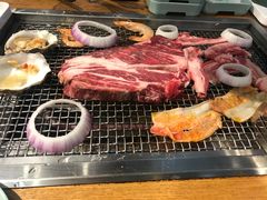 -蚝英雄鲜蚝自助专门店(长楹天街直营店)