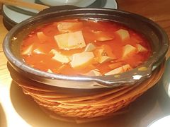 -九锅一堂酸菜鱼(新南凯德直营店)