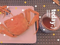 -澜悦港海鲜体验主题餐厅