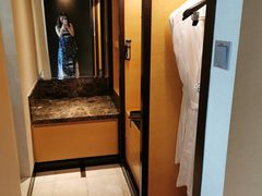 -青岛海尔洲际酒店