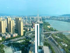 -三迪希尔顿酒店·星空酒廊