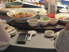 -羲和雅苑•北京烤鸭(国贸商城店)