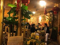 大堂-多哥水傣味餐厅(司马巷店)