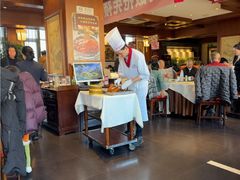 -惠丰堂饭庄·烤鸭·京味菜(西北旺·唐家岭店)