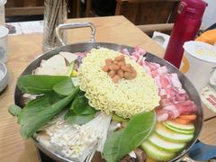 -李先生的首尔小馆(松江启源广场店)