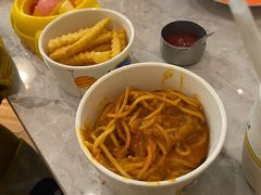 -必胜客(上海新南方商城PH店)