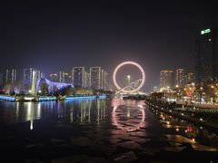 -天津之眼摩天轮